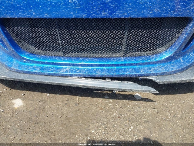 2014 PORSCHE 911 WP0AC2A97ES183610 Photo 5