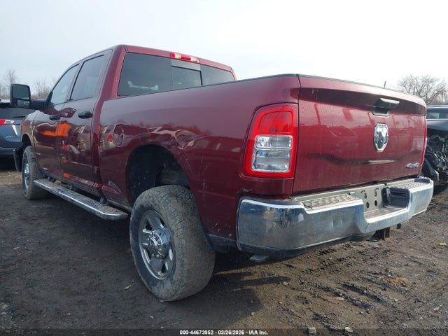 Продажа на аукционе авто 2023 Ram 2500, vin: 3C6UR5CL1PG603241, номер лота: 44673952