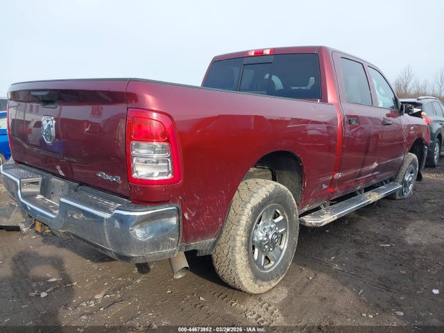 Продажа на аукционе авто 2023 Ram 2500, vin: 3C6UR5CL1PG603241, номер лота: 44673952