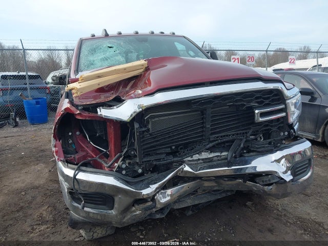 Продажа на аукционе авто 2023 Ram 2500, vin: 3C6UR5CL1PG603241, номер лота: 44673952
