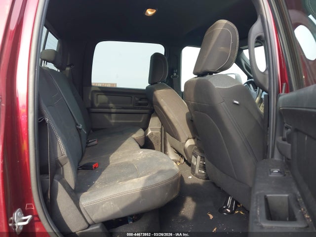 Продажа на аукционе авто 2023 Ram 2500, vin: 3C6UR5CL1PG603241, номер лота: 44673952