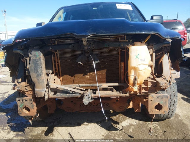 44673954 :رقم المزاد ، 1C6SRFFT4KN713922 vin ، 2019 Ram 1500 Big Horn/lone Star  4x4 5'7 Box مزاد بيع