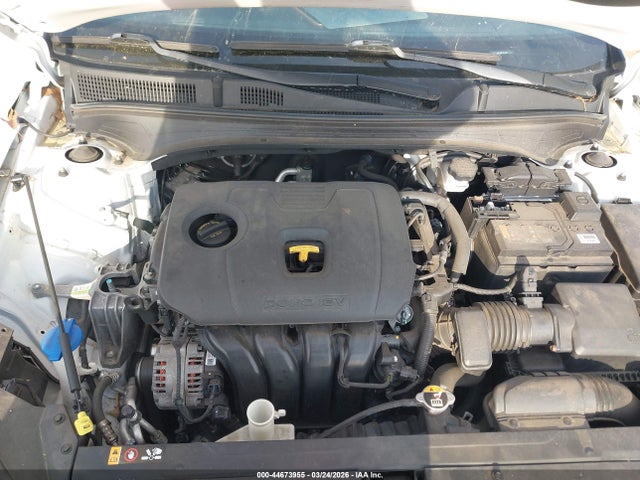 Продажа на аукционе авто 2021 Kia Forte Lxs, vin: 3KPF24AD9ME351077, номер лота: 44673955
