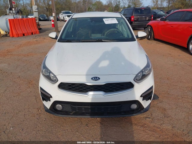 Продажа на аукционе авто 2021 Kia Forte Lxs, vin: 3KPF24AD9ME351077, номер лота: 44673955