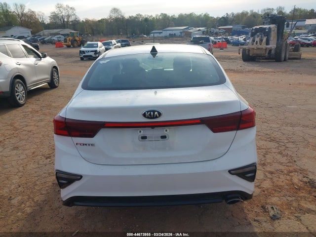 Продажа на аукционе авто 2021 Kia Forte Lxs, vin: 3KPF24AD9ME351077, номер лота: 44673955