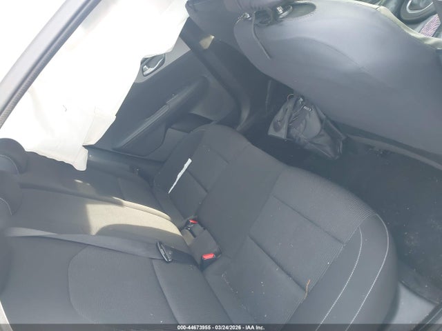 Продажа на аукционе авто 2021 Kia Forte Lxs, vin: 3KPF24AD9ME351077, номер лота: 44673955