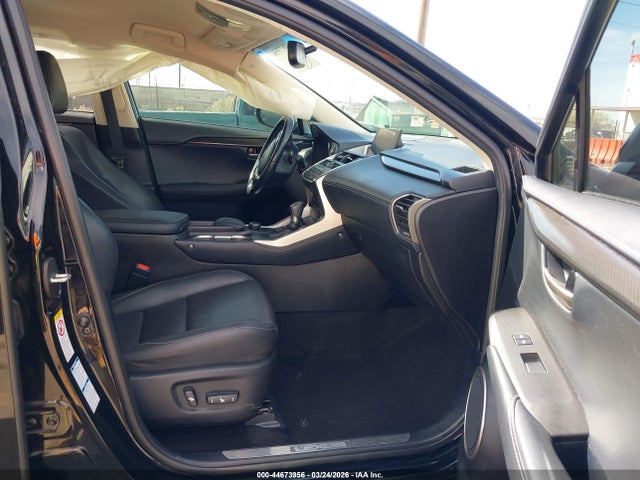 Aukcja sprzedaży 2016 Lexus Nx 200t, vin: JTJBARBZ4G2091033, numer aukcji: 44673956