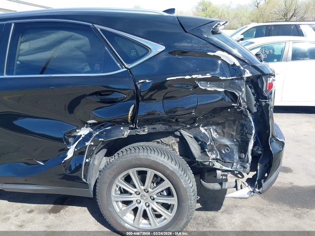 Aukcja sprzedaży 2016 Lexus Nx 200t, vin: JTJBARBZ4G2091033, numer aukcji: 44673956