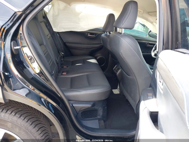 Aukcja sprzedaży 2016 Lexus Nx 200t, vin: JTJBARBZ4G2091033, numer aukcji: 44673956