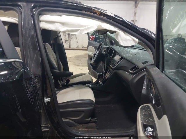Aukcja sprzedaży 2020 Buick Encore Fwd Preferred, vin: KL4CJASB4LB316342, numer aukcji: 44673958