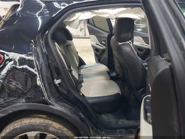 Aukcja sprzedaży 2020 Buick Encore Fwd Preferred, vin: KL4CJASB4LB316342, numer aukcji: 44673958