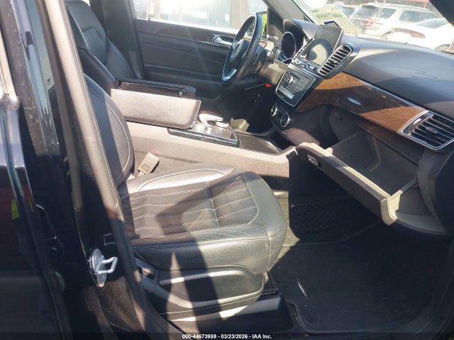 Продаж на аукціоні авто 2017 Mercedes-benz Gle 350, vin: 4JGDA5JB2HA860348, номер лоту: 44673959