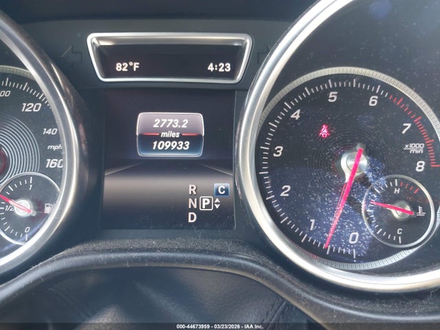 Продаж на аукціоні авто 2017 Mercedes-benz Gle 350, vin: 4JGDA5JB2HA860348, номер лоту: 44673959