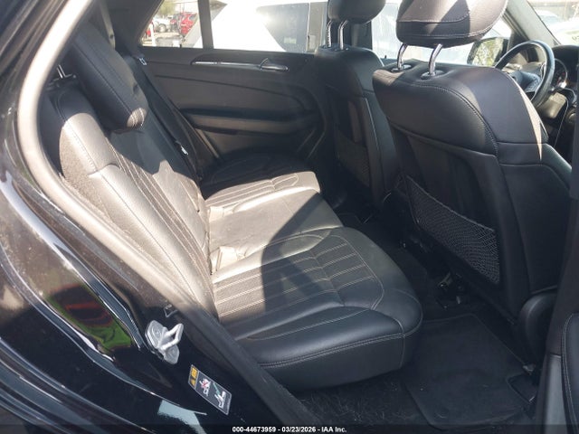 Продаж на аукціоні авто 2017 Mercedes-benz Gle 350, vin: 4JGDA5JB2HA860348, номер лоту: 44673959