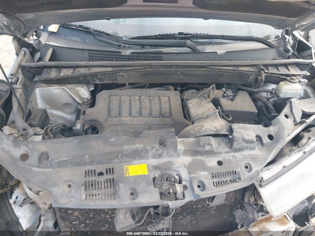 5TDBKRFH7GS259158 Toyota Highlander Le V6