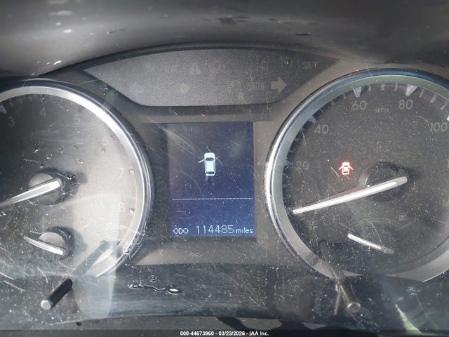 5TDBKRFH7GS259158 Toyota Highlander Le V6