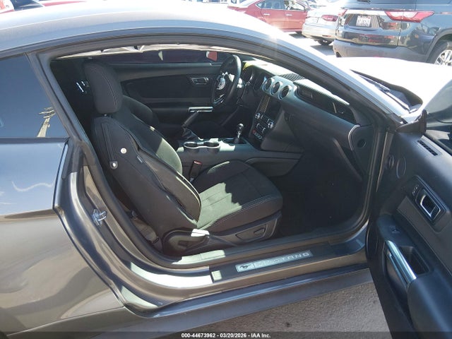 Ford Mustang Gt Fastback 2021 1FA6P8CF4M5118247 Image 5