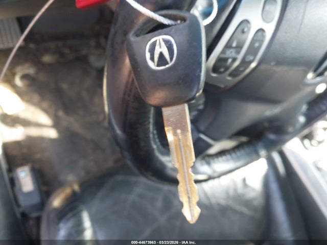 44673963 :رقم المزاد ، 19UUA66214A057920 vin ، 2004 Acura Tl مزاد بيع