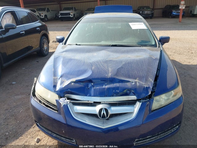 44673963 :رقم المزاد ، 19UUA66214A057920 vin ، 2004 Acura Tl مزاد بيع