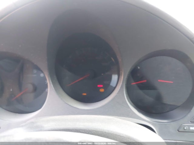 44673963 :رقم المزاد ، 19UUA66214A057920 vin ، 2004 Acura Tl مزاد بيع