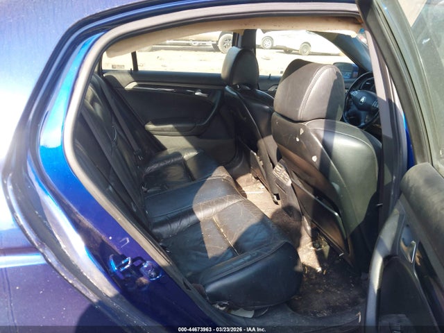 44673963 :رقم المزاد ، 19UUA66214A057920 vin ، 2004 Acura Tl مزاد بيع