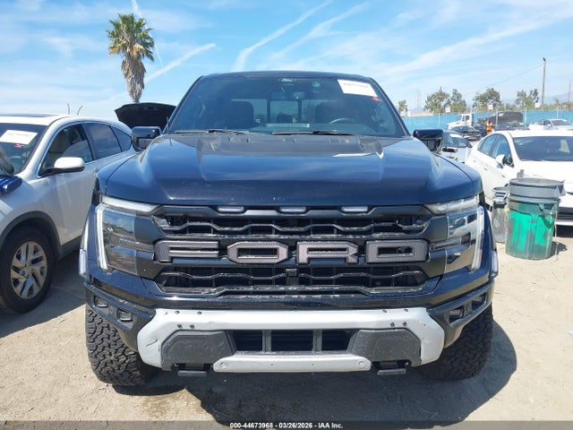 Ford F-150 Raptor 2024 1FTFW1RG8RFB06527 Image 11