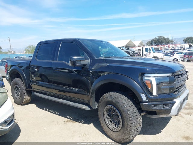 Ford F-150 Raptor 2024 1FTFW1RG8RFB06527 Image 12