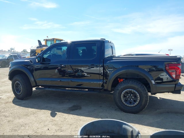 Ford F-150 Raptor 2024 1FTFW1RG8RFB06527 Image 13