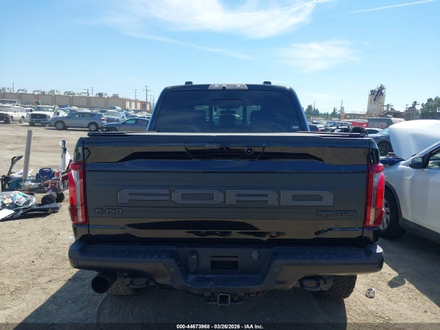 Ford F-150 Raptor 2024 1FTFW1RG8RFB06527 Image 15