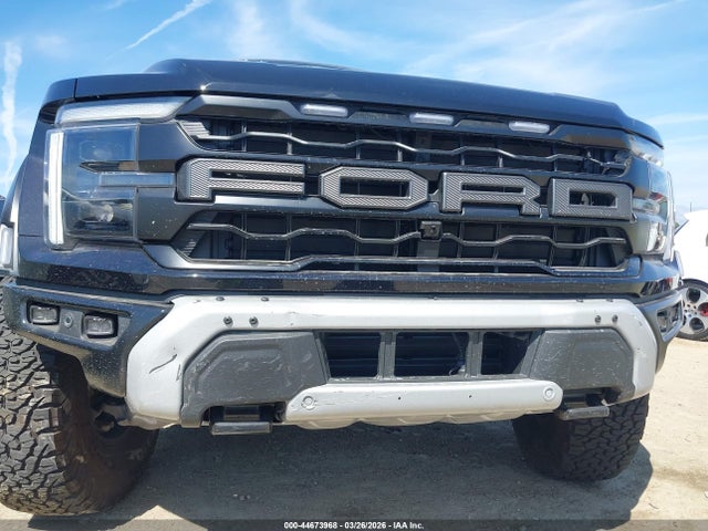 Ford F-150 Raptor 2024 1FTFW1RG8RFB06527 Image 16