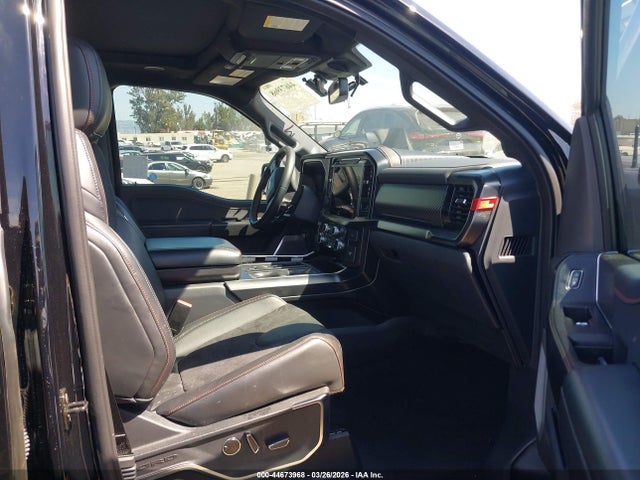 Ford F-150 Raptor 2024 1FTFW1RG8RFB06527 Image 5