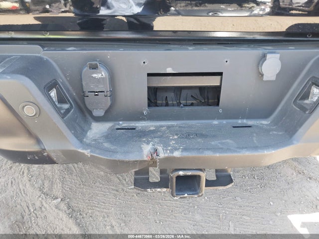 Ford F-150 Raptor 2024 1FTFW1RG8RFB06527 Image 6
