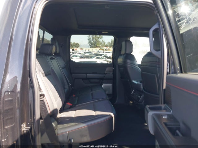 Ford F-150 Raptor 2024 1FTFW1RG8RFB06527 Image 8