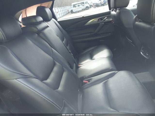 44673971 :رقم المزاد ، JM3TCBDY1P0630756 vin ، 2023 Mazda Cx-9 Grand Touring مزاد بيع