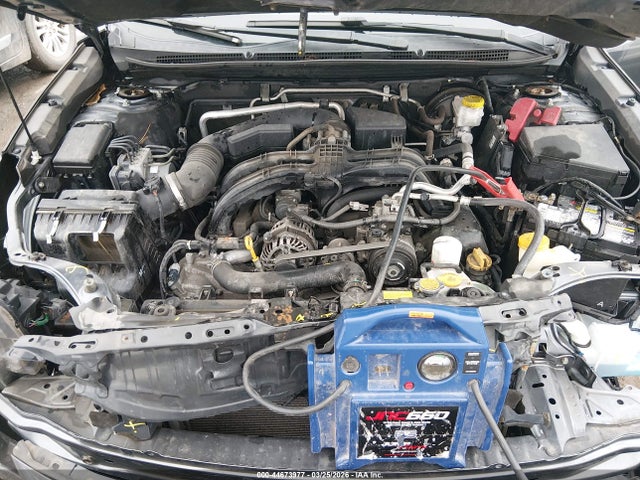 Продаж на аукціоні авто 2020 Subaru Legacy Premium, vin: 4S3BWAC62L3012067, номер лоту: 44673977