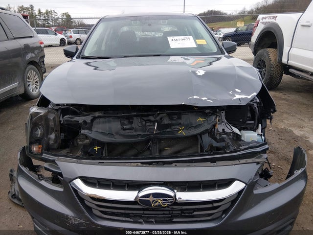 Продаж на аукціоні авто 2020 Subaru Legacy Premium, vin: 4S3BWAC62L3012067, номер лоту: 44673977
