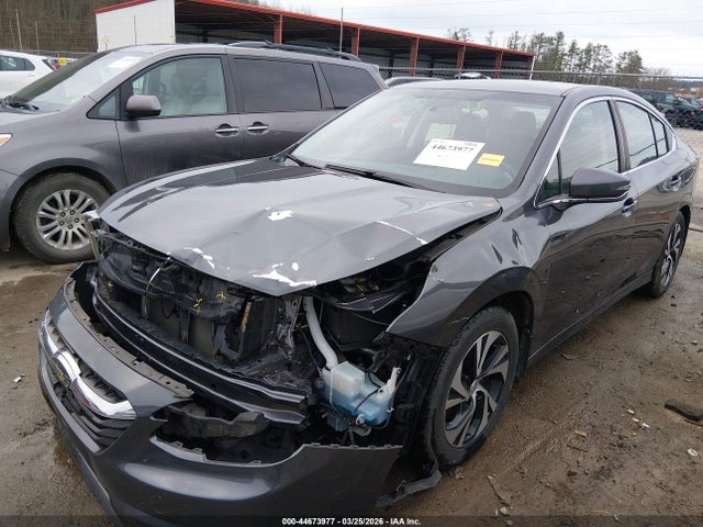 Продаж на аукціоні авто 2020 Subaru Legacy Premium, vin: 4S3BWAC62L3012067, номер лоту: 44673977