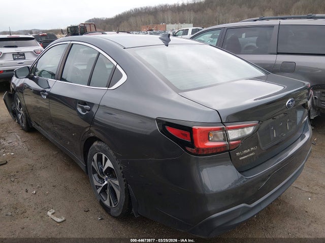Продаж на аукціоні авто 2020 Subaru Legacy Premium, vin: 4S3BWAC62L3012067, номер лоту: 44673977