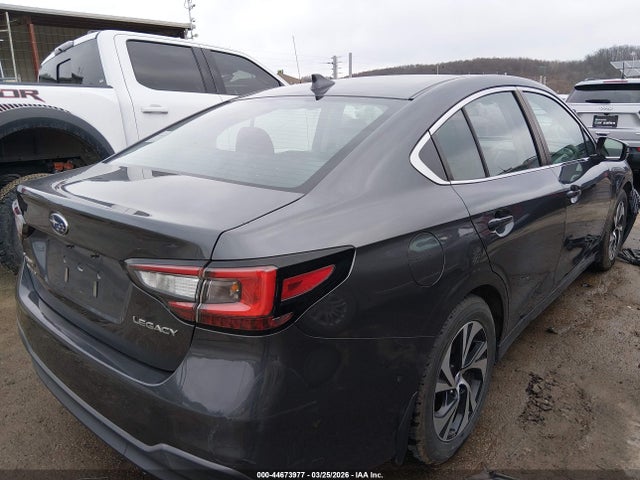 Продаж на аукціоні авто 2020 Subaru Legacy Premium, vin: 4S3BWAC62L3012067, номер лоту: 44673977