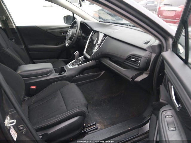 Продаж на аукціоні авто 2020 Subaru Legacy Premium, vin: 4S3BWAC62L3012067, номер лоту: 44673977