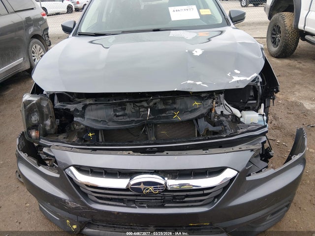 Продаж на аукціоні авто 2020 Subaru Legacy Premium, vin: 4S3BWAC62L3012067, номер лоту: 44673977