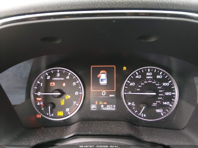 Продаж на аукціоні авто 2020 Subaru Legacy Premium, vin: 4S3BWAC62L3012067, номер лоту: 44673977