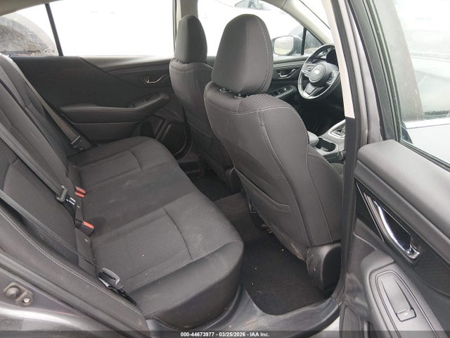 Продаж на аукціоні авто 2020 Subaru Legacy Premium, vin: 4S3BWAC62L3012067, номер лоту: 44673977