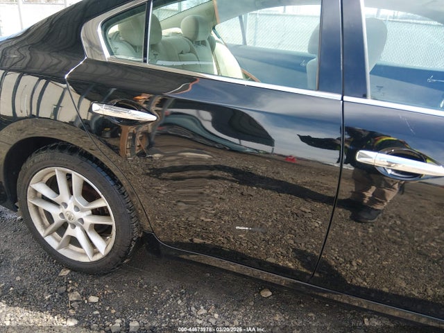 2014 Nissan Maxima 3.5 S მანქანა იყიდება აუქციონზე, vin: 1N4AA5AP8EC487468, აუქციონის ნომერი: 44673978