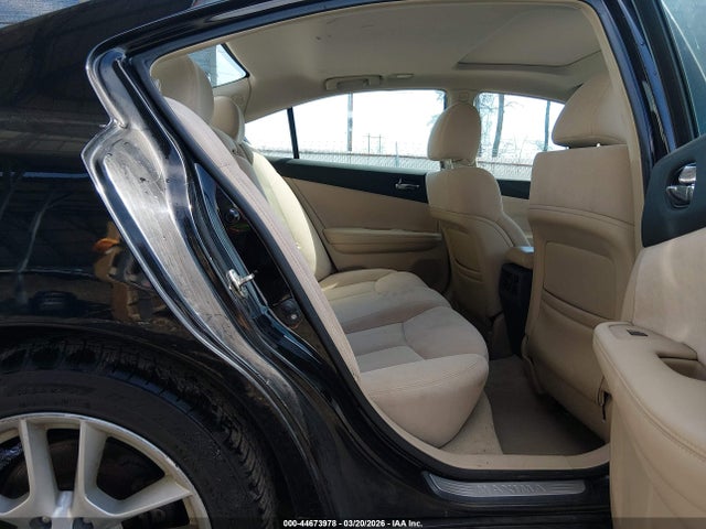 2014 Nissan Maxima 3.5 S მანქანა იყიდება აუქციონზე, vin: 1N4AA5AP8EC487468, აუქციონის ნომერი: 44673978