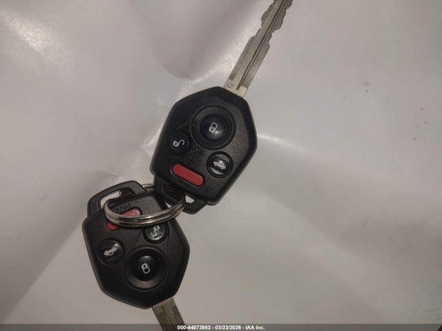 Продаж на аукціоні авто 2016 Subaru Forester 2.5i Premium, vin: JF2SJADC0GH496477, номер лоту: 44673982