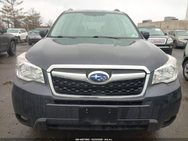 Продаж на аукціоні авто 2016 Subaru Forester 2.5i Premium, vin: JF2SJADC0GH496477, номер лоту: 44673982