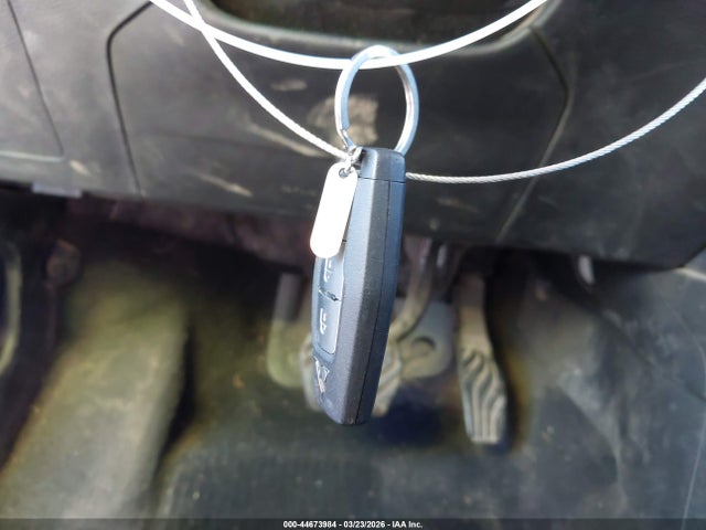 44673984 :رقم المزاد ، JA4J3TA85NZ014975 vin ، 2022 Mitsubishi Outlander Es 2.5 2wd مزاد بيع