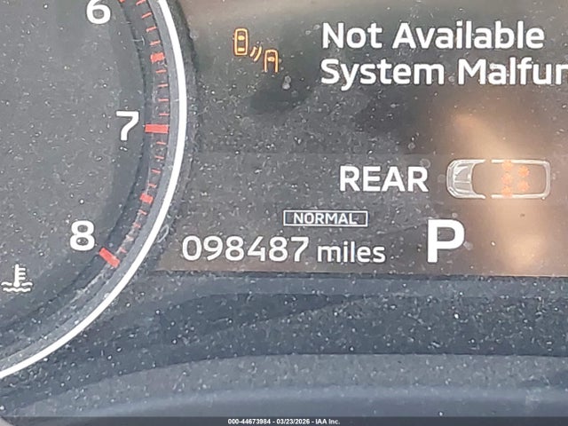 44673984 :رقم المزاد ، JA4J3TA85NZ014975 vin ، 2022 Mitsubishi Outlander Es 2.5 2wd مزاد بيع