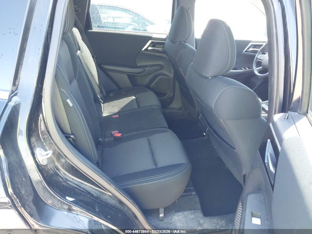 44673984 :رقم المزاد ، JA4J3TA85NZ014975 vin ، 2022 Mitsubishi Outlander Es 2.5 2wd مزاد بيع